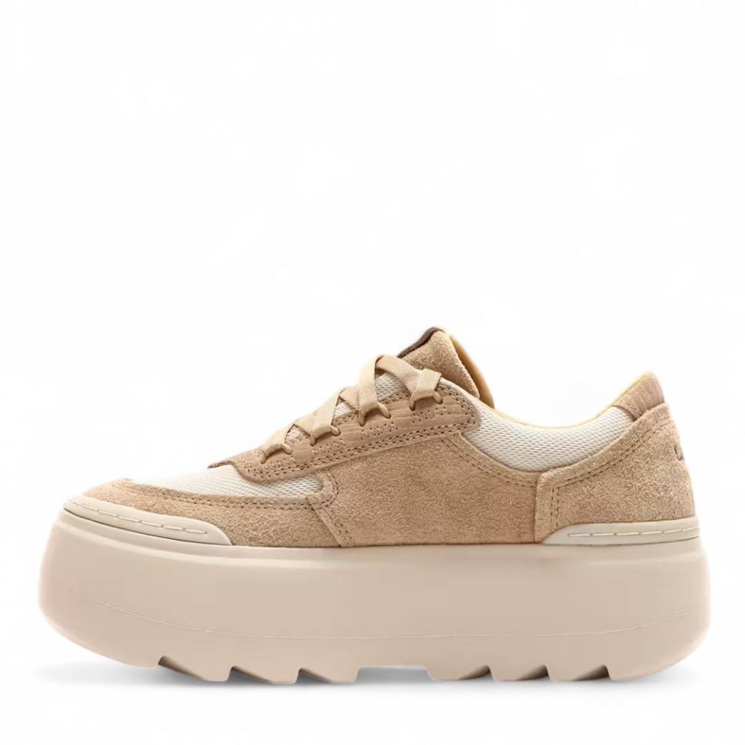 UGG Marin Mega Lace Sand