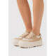 UGG Marin Mega Lace Sand