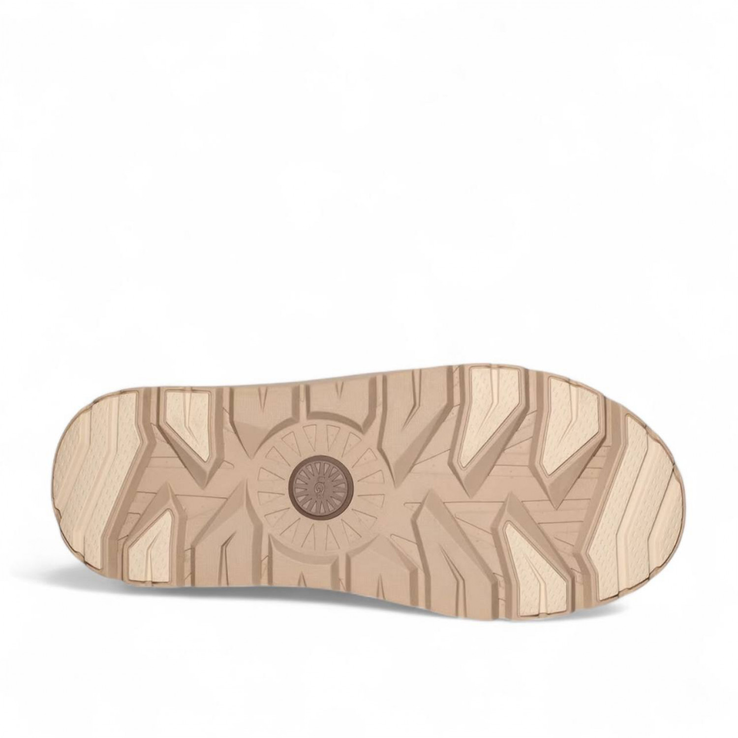 UGG Tasman Hybrid Leather Sand