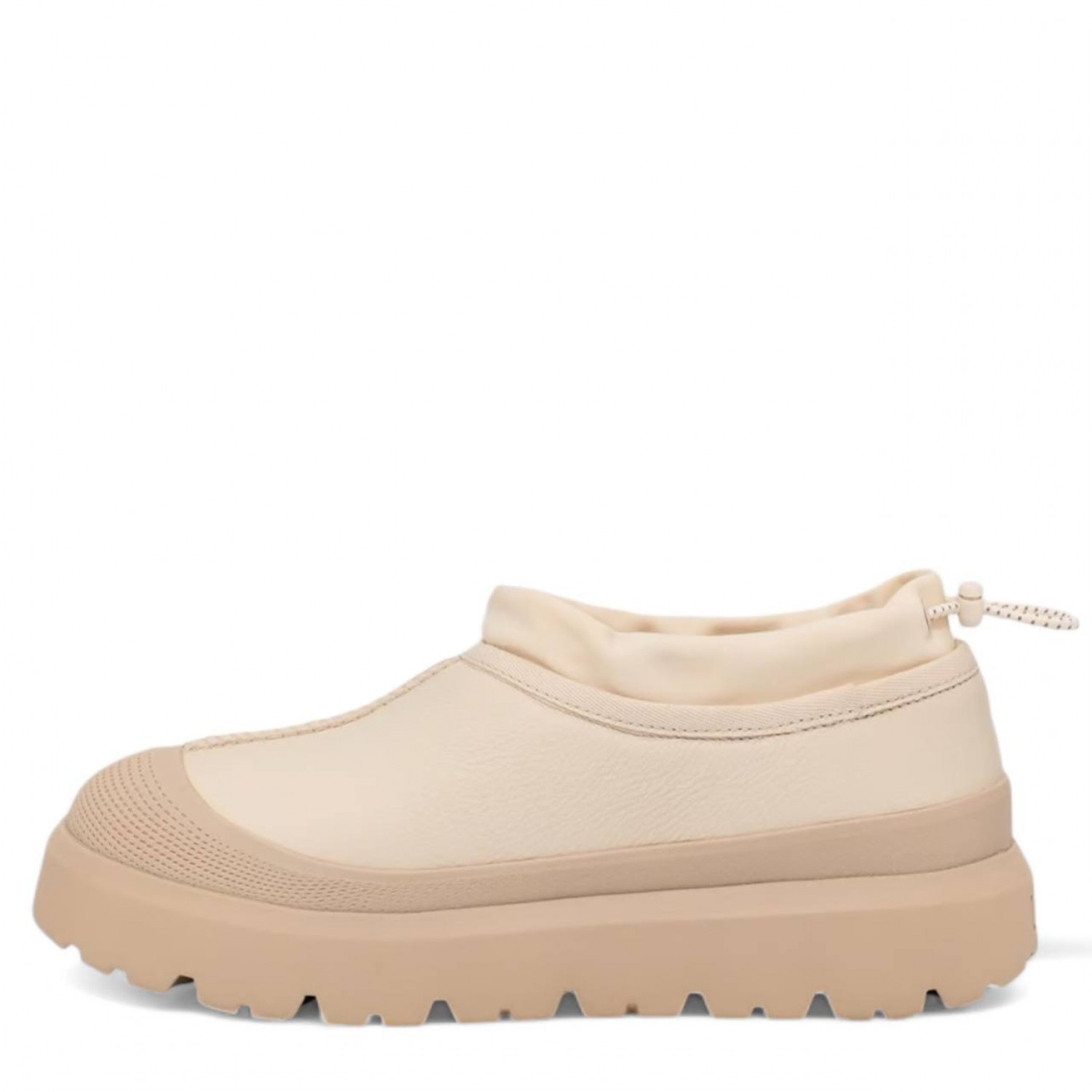 UGG Tasman Hybrid Leather Sand