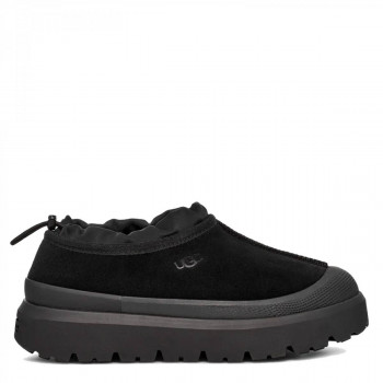 UGG Tasman Hybrid Black