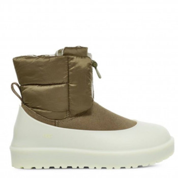 UGG Classic Maxi Toggle Burnt Olive