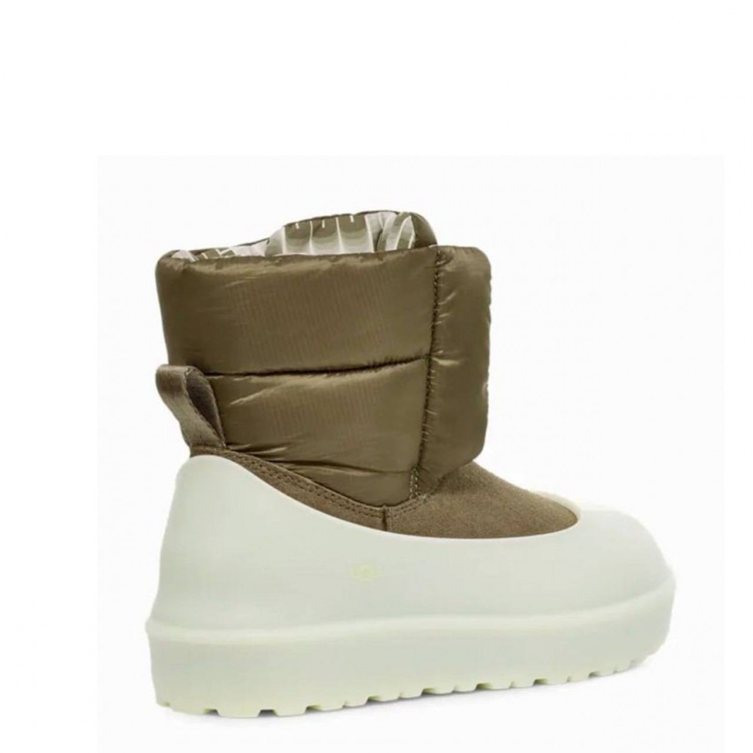 UGG Classic Maxi Toggle Burnt Olive