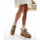 UGG Lowmel Sneaker Chestnut
