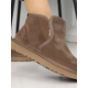 UGG Neumel Minimal Cappuccino