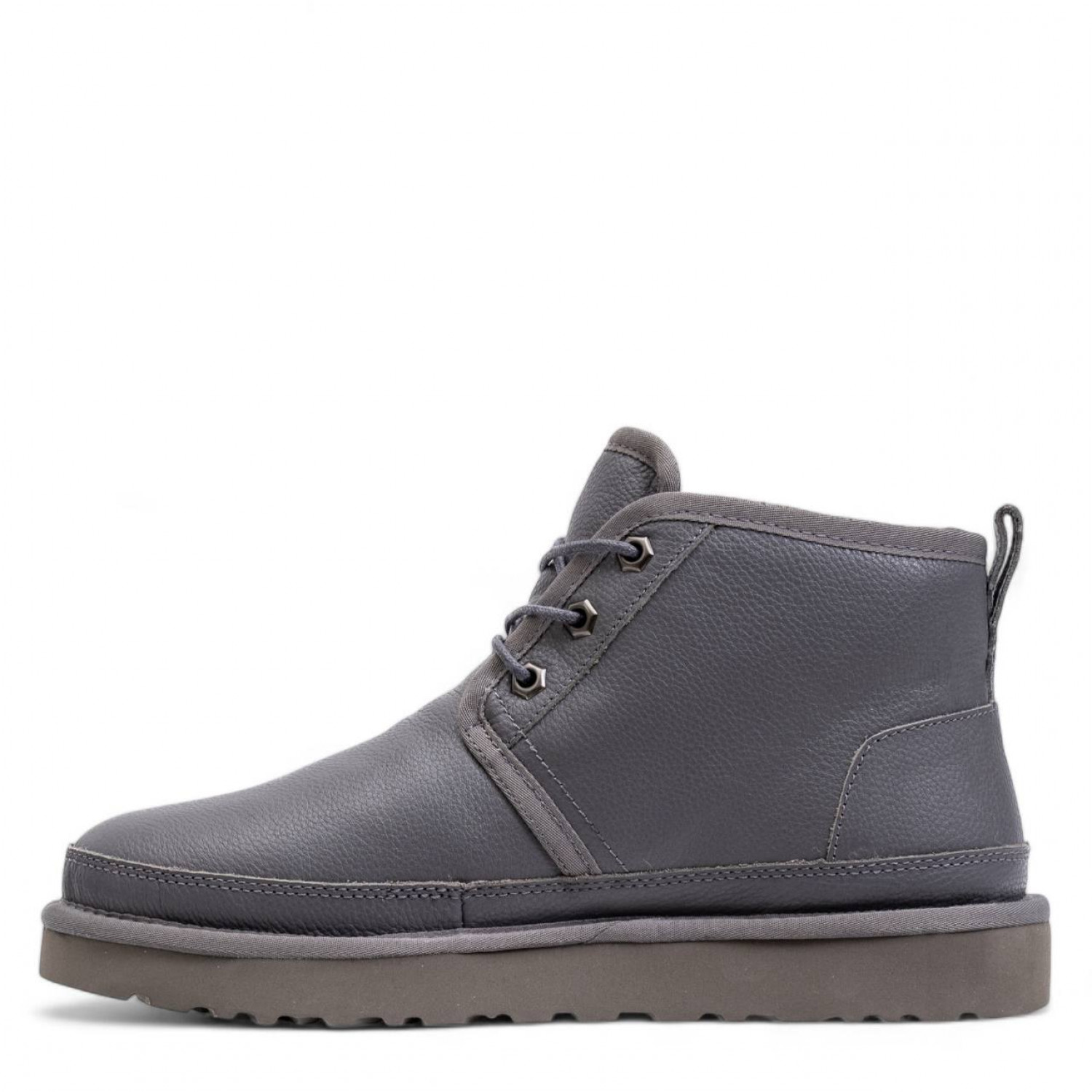 UGG Neumel Leather Grey