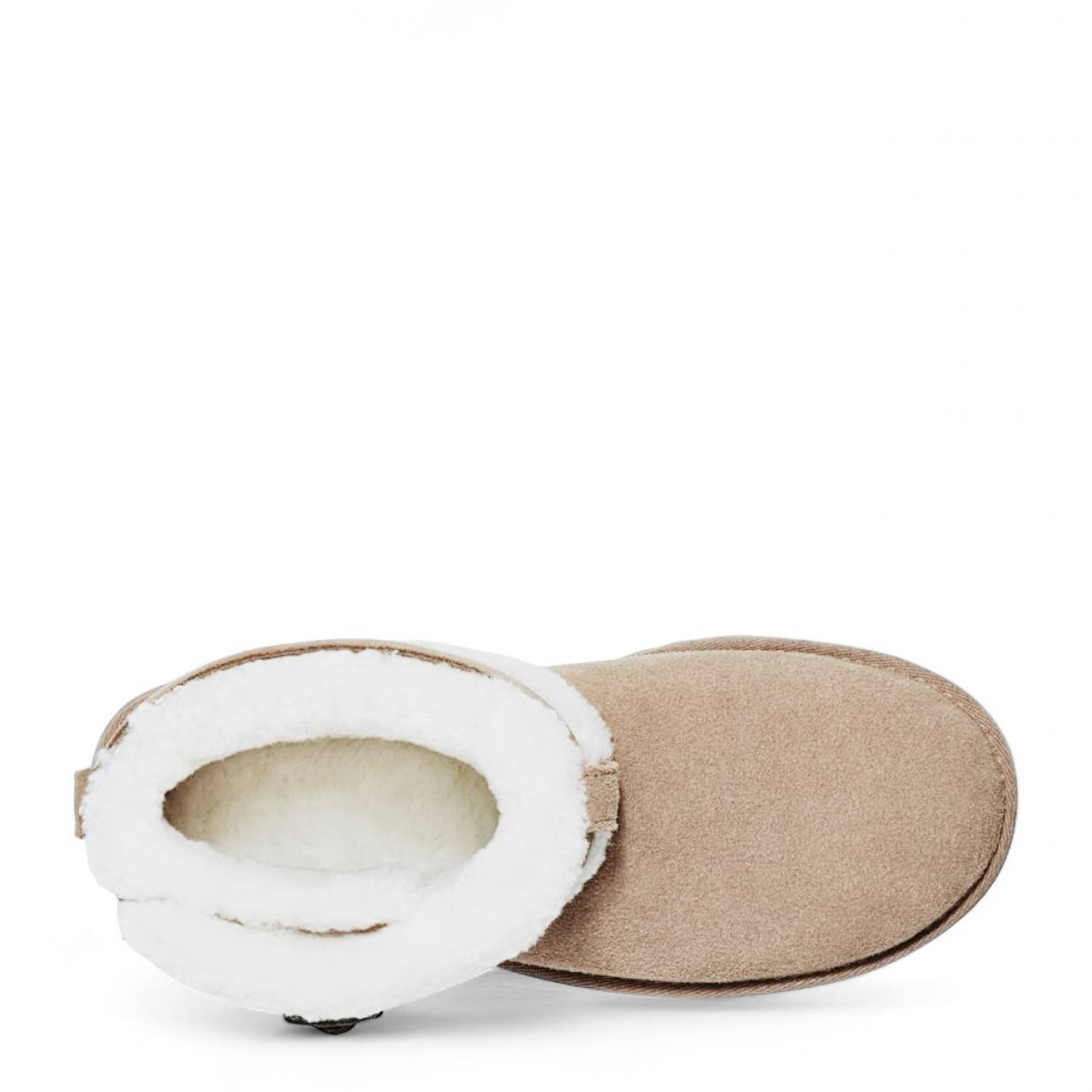 UGG Ultra Mini Belted Roller Sand
