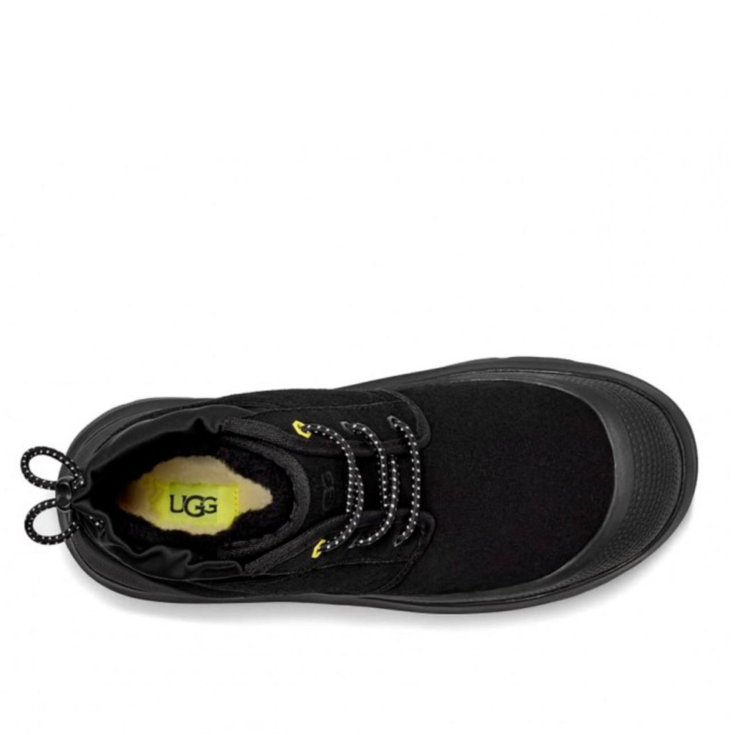 UGG Neumel Weather Hybrid Black