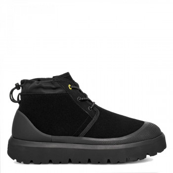 UGG Neumel Weather Hybrid Black
