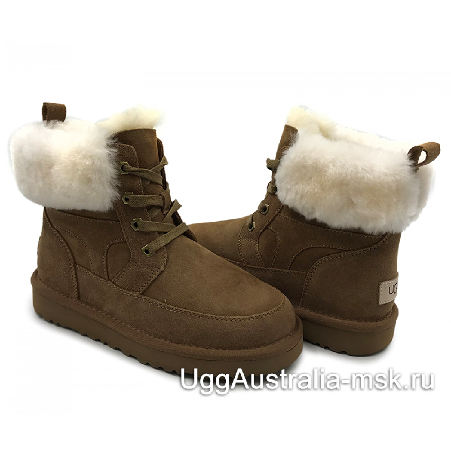 UGG Liana Chestnut