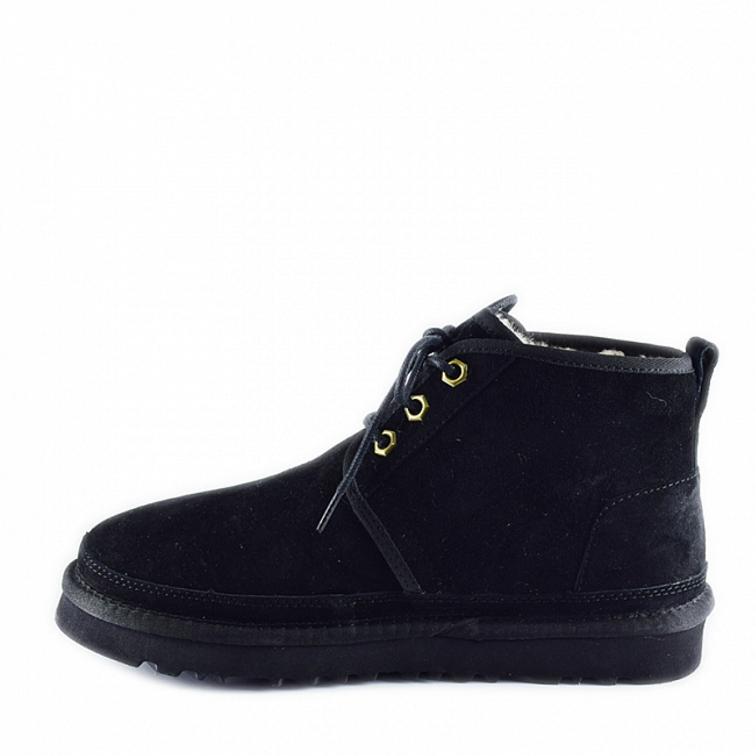 UGG Neumel Black