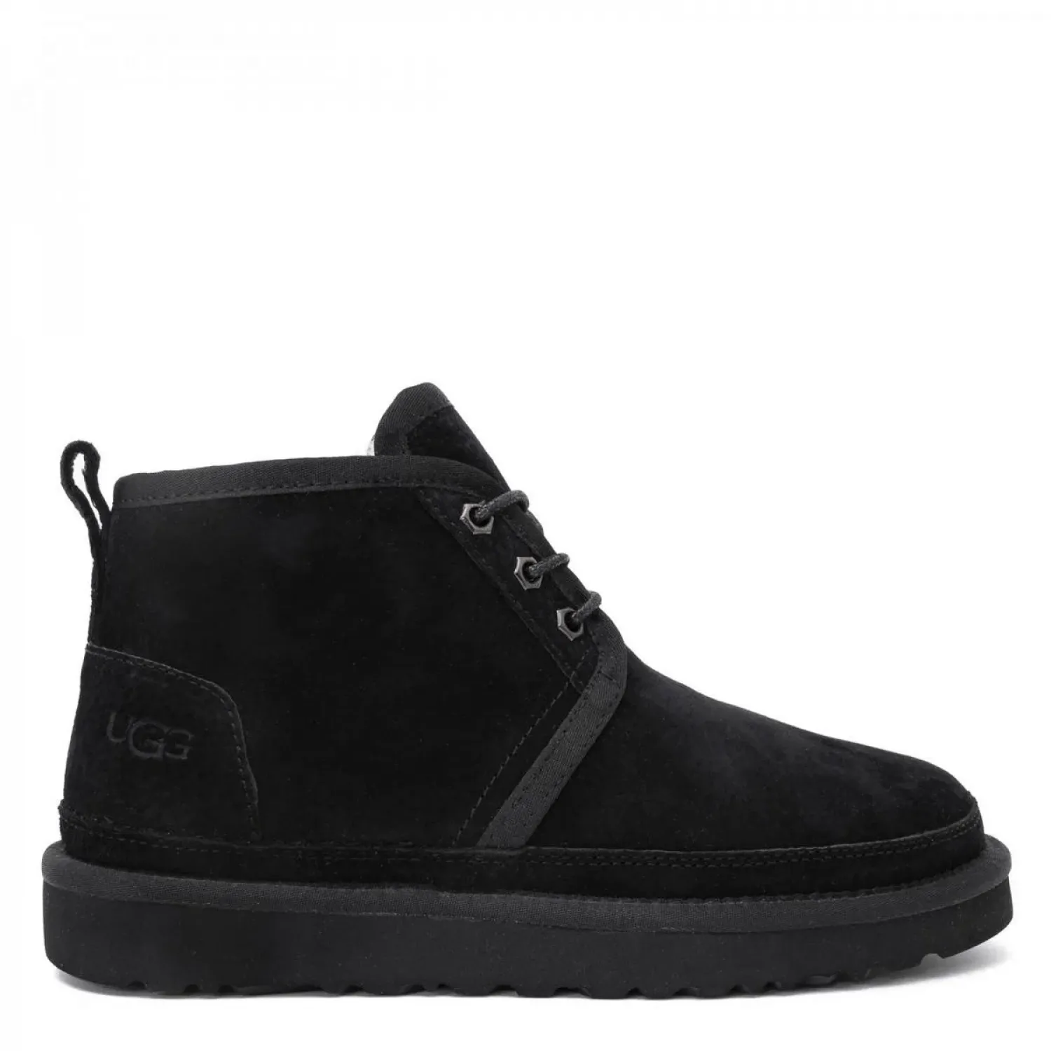 UGG Neumel Black