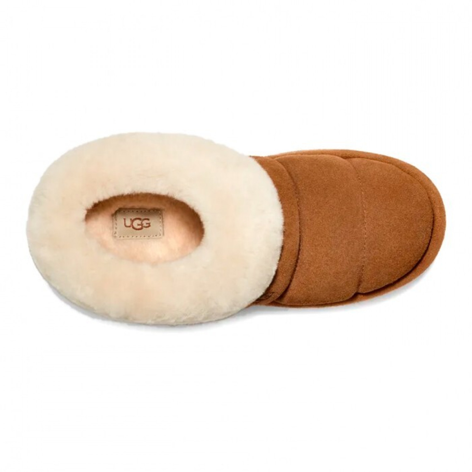 UGG Tazzlita Chestnut