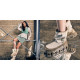 Ugg Classic Brellah Mini - Mustard Seed / Jasmine