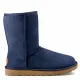 UGG Classic II Short Navy