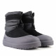 Женские Ugg Classic Short Pull-on Weather Black