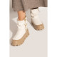 Ugg Classic Brellah Mini - Mustard Seed / Jasmine