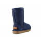 UGG Classic II Short Navy