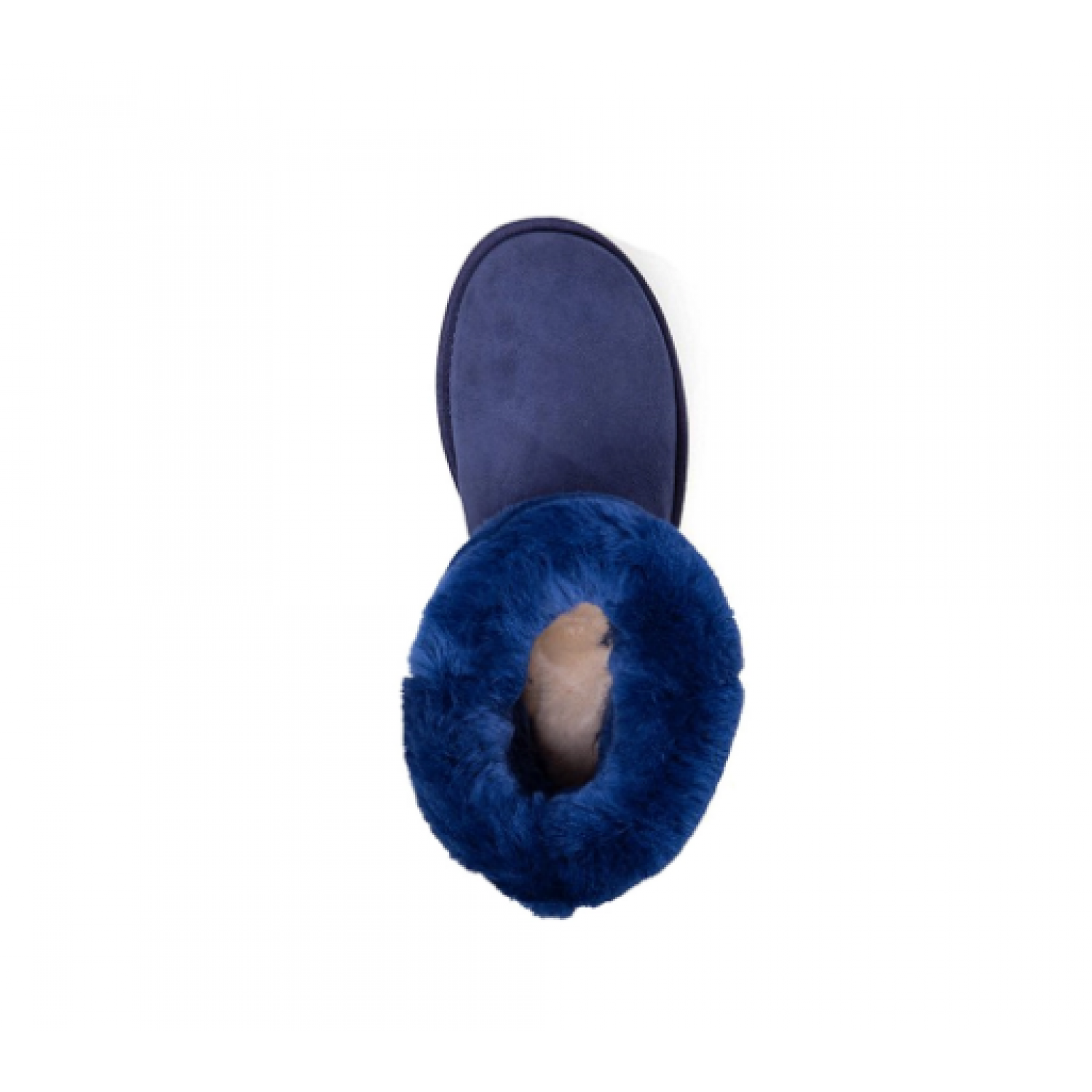 UGG Classic II Short Navy
