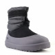 Женские Ugg Classic Short Pull-on Weather Black