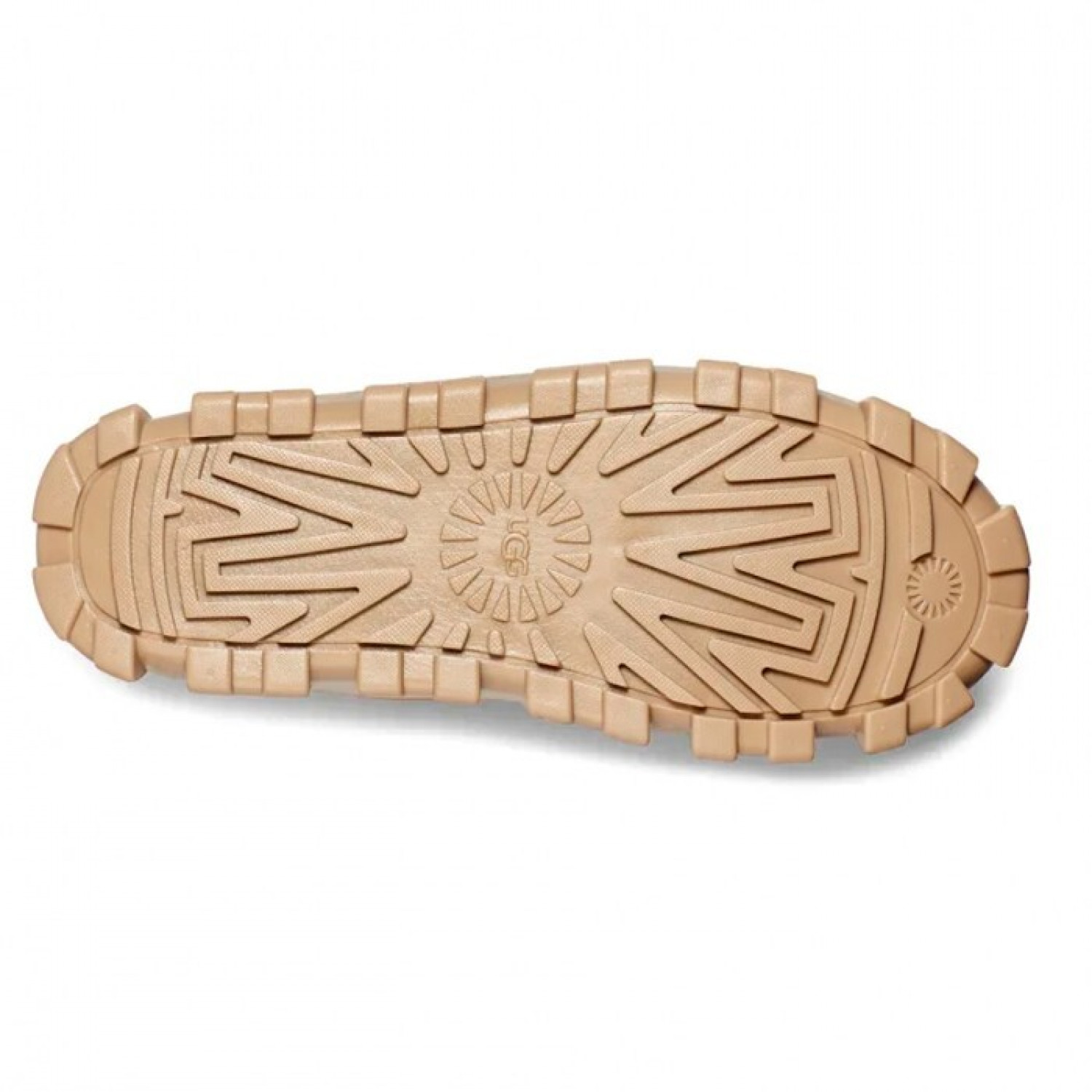 Ugg Classic Brellah Mini - Mustard Seed / Jasmine Ugg Classic Brellah Mini - Mustard Seed / Jasmine