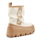 Ugg Classic Brellah Mini - Mustard Seed / Jasmine