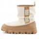 Ugg Classic Brellah Mini - Mustard Seed / Jasmine