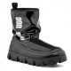 Ugg Classic Brellah Mini - Black