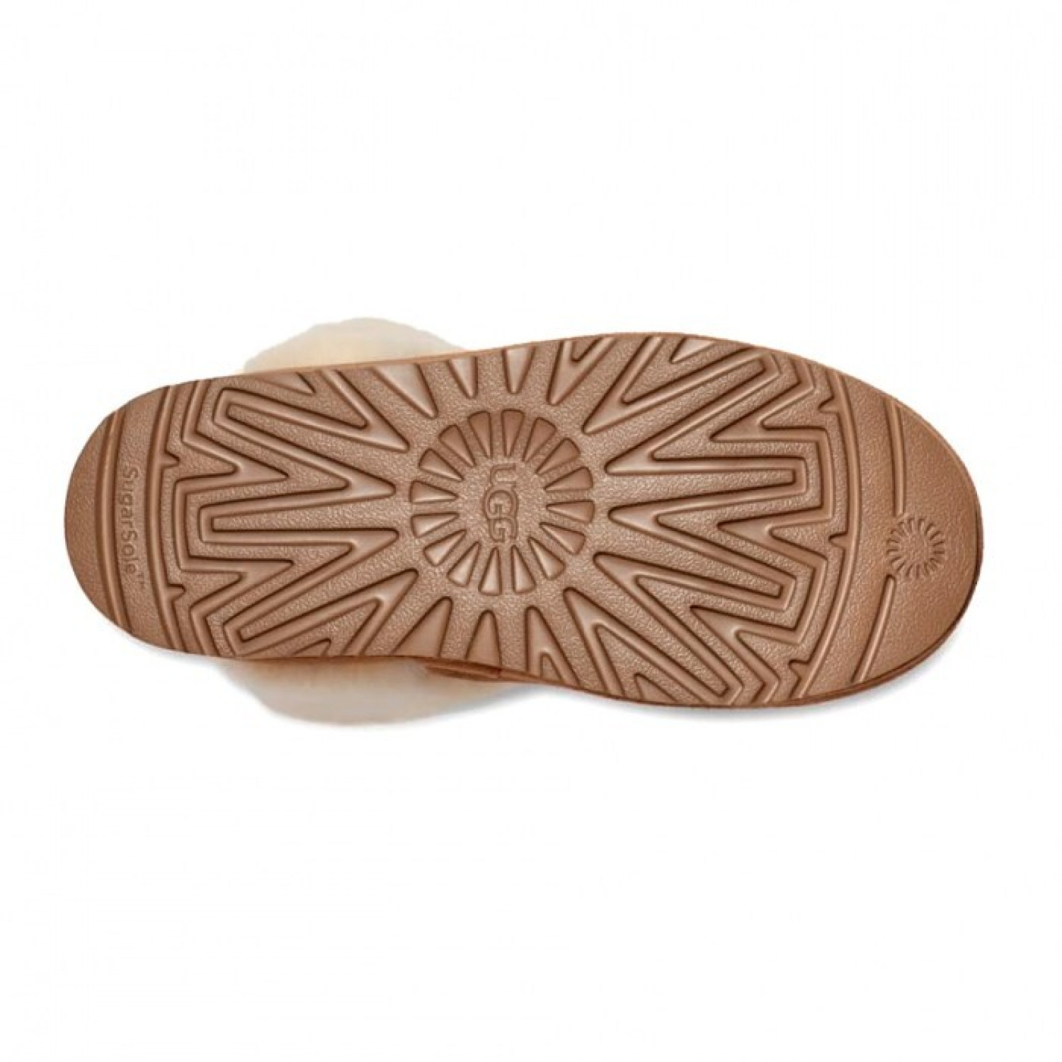 Ugg Classic Chillapeak - Chestnut