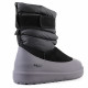 Женские Ugg Classic Short Pull-on Weather Black