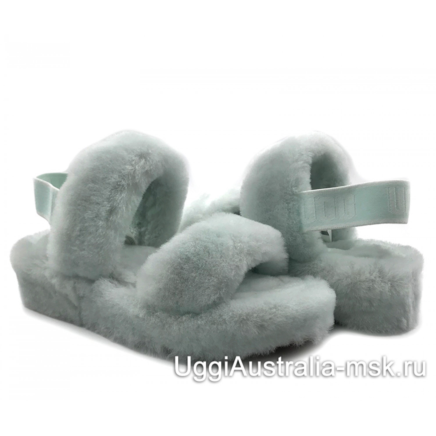 UGG Oh Yeah Iceberg