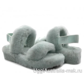 UGG Oh Yeah Iceberg