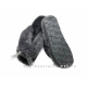 UGG FLUFF FLIP FLOP GREY