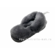 UGG FLUFF FLIP FLOP GREY
