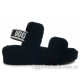 UGG Oh Yeah Black