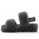 UGG Oh Yeah Grey