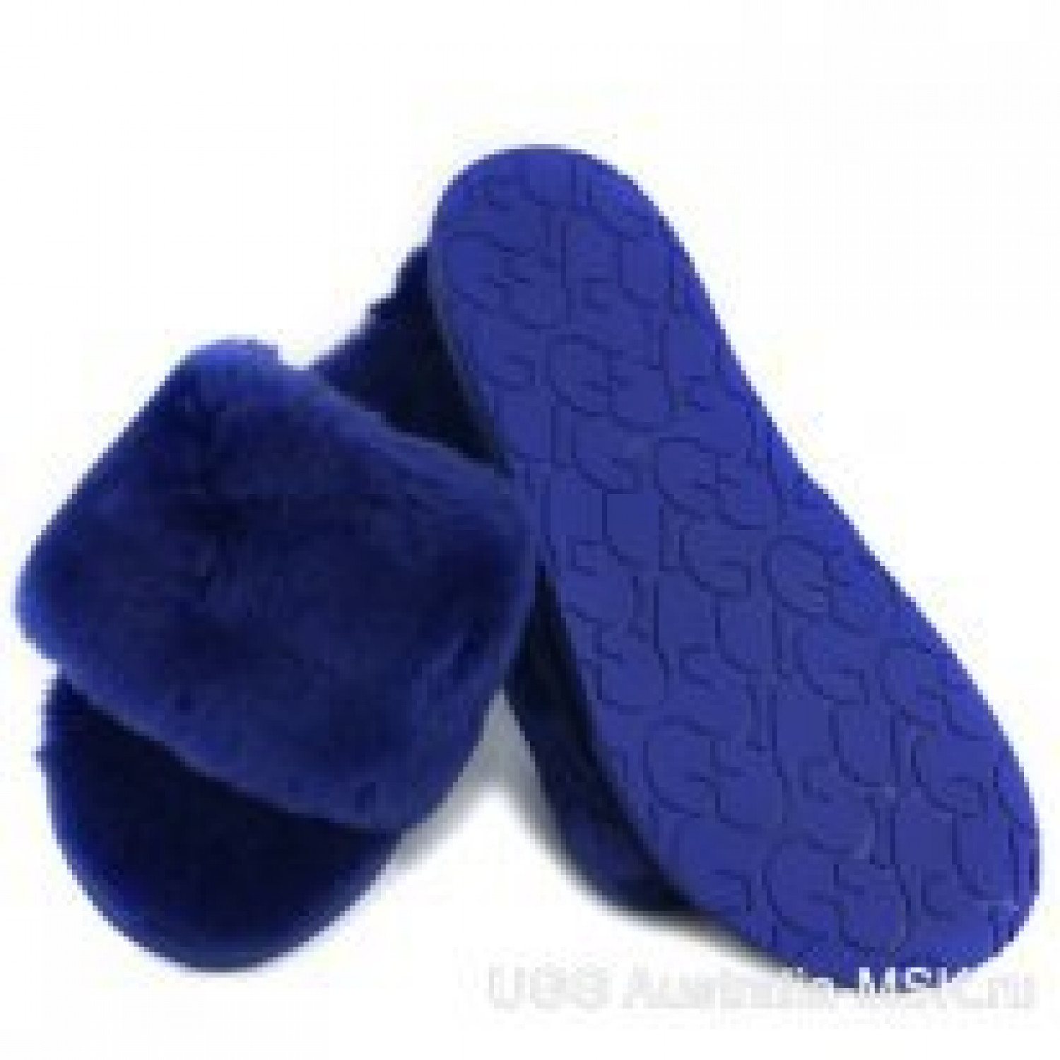 UGG Slipper Navy