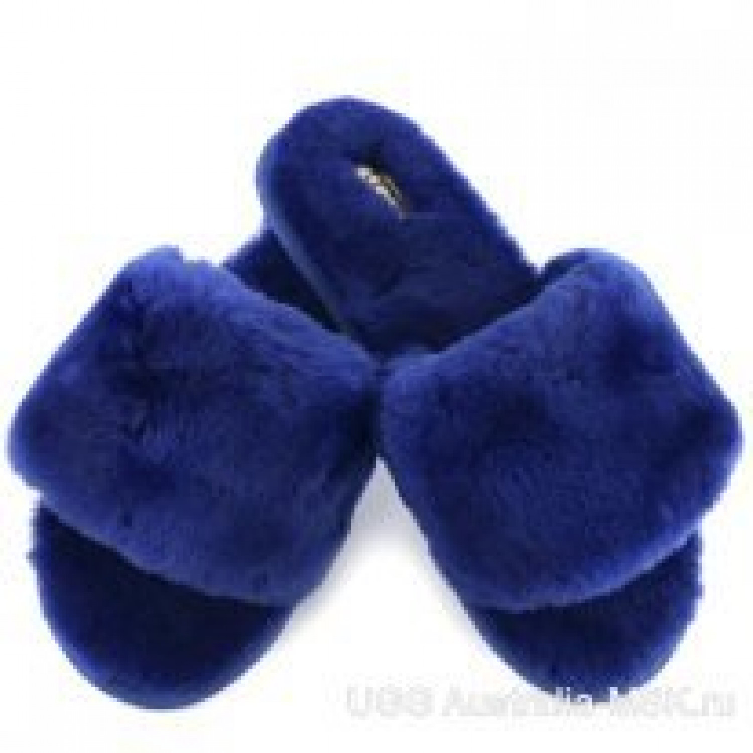 UGG Slipper Navy