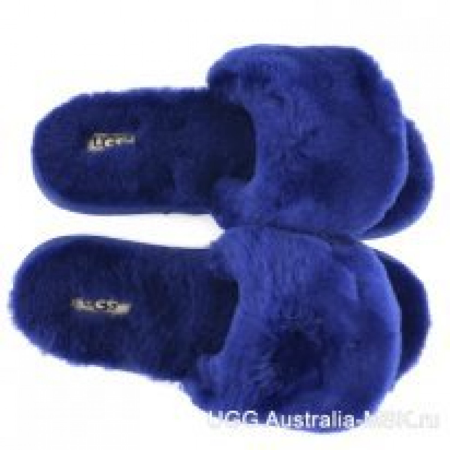 UGG Slipper Navy