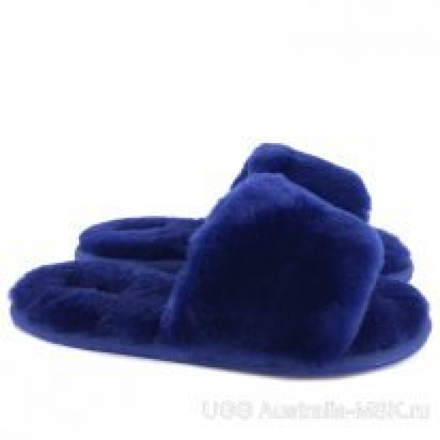 UGG Slipper Navy