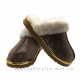 UGG Slipper Serein Chestnut