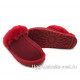 UGG Slipper Red