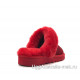 UGG Slipper Red