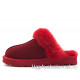 UGG Slipper Red