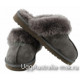 UGG Slipper Grey