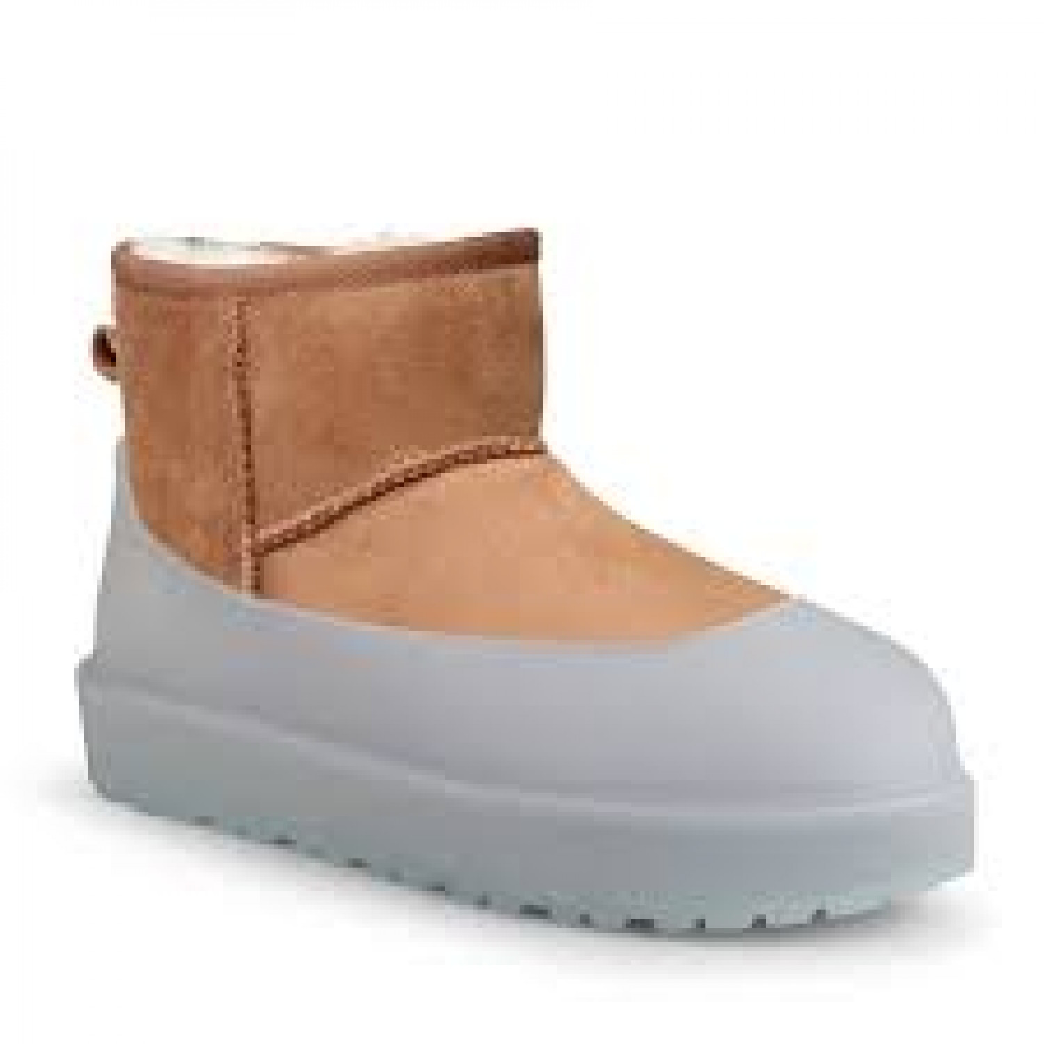 Ugg Boot Guard Grey 