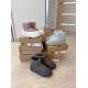 Ugg Boot Guard Grey 
