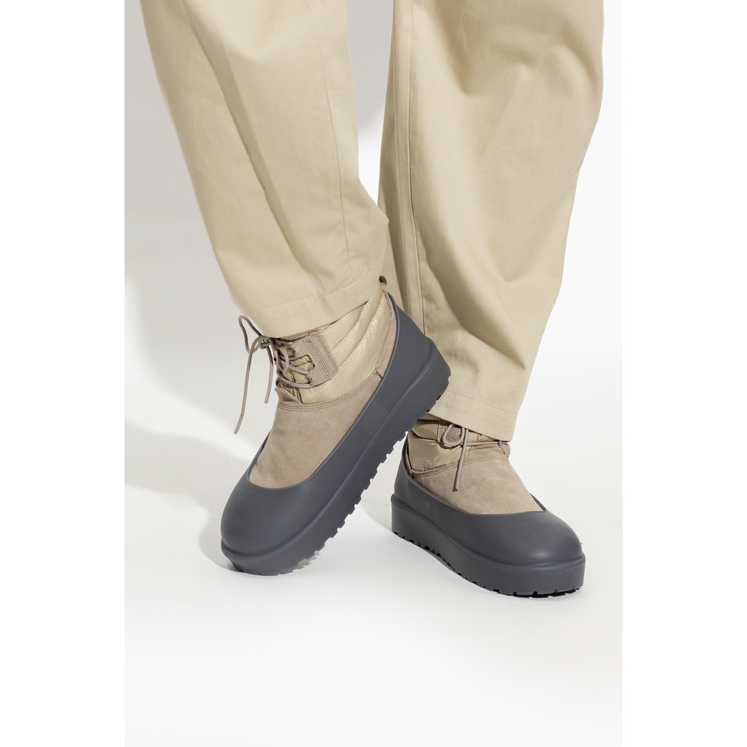 Ugg Boot Guard Black