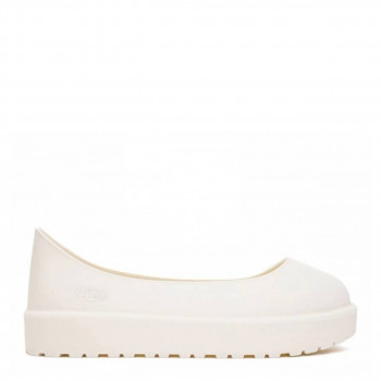 Ugg Boot Guard White