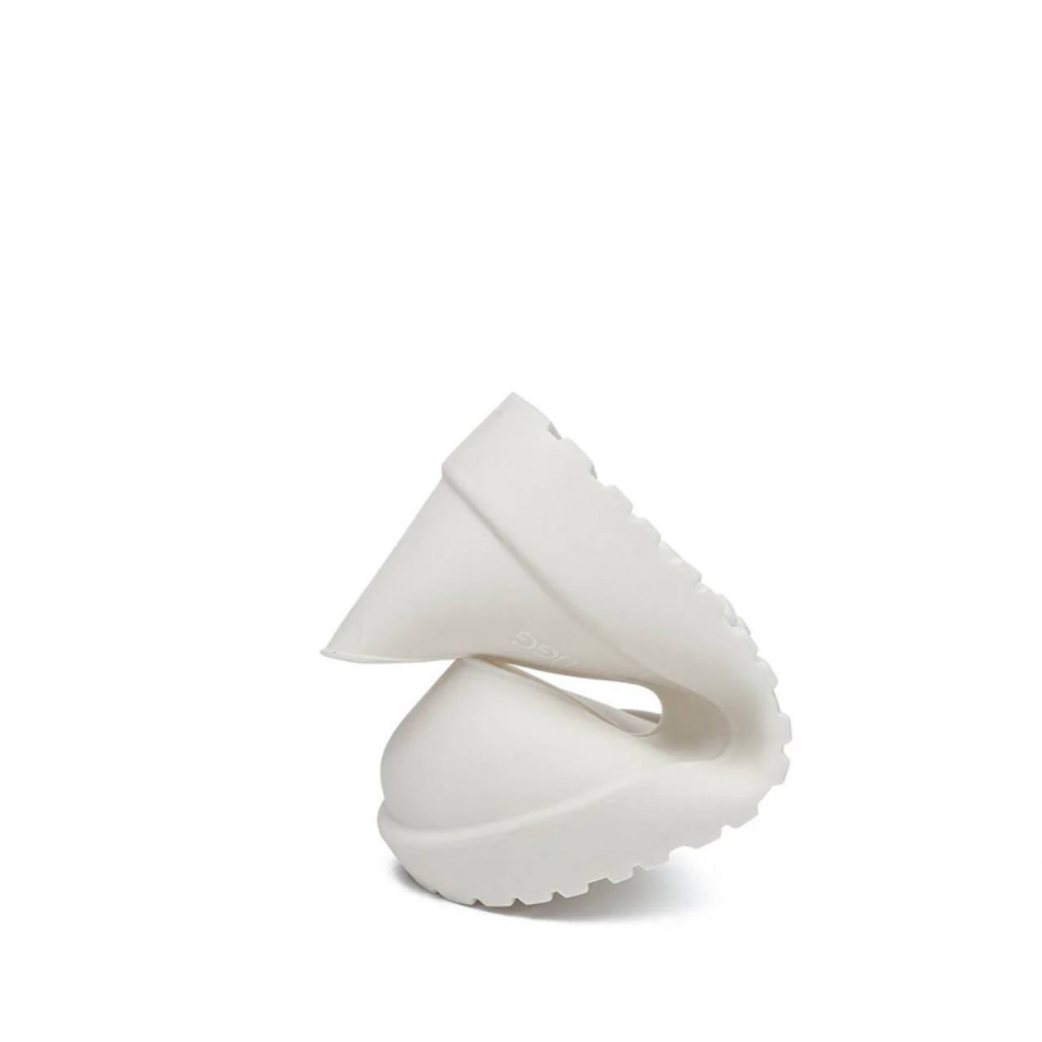 Ugg Boot Guard White
